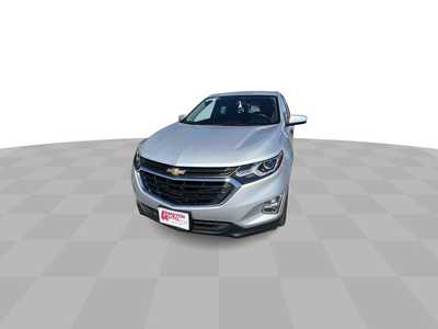 2019 Chevrolet Equinox, $16495. Photo 1