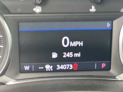 2024 Chevrolet Equinox, $28495. Photo 12