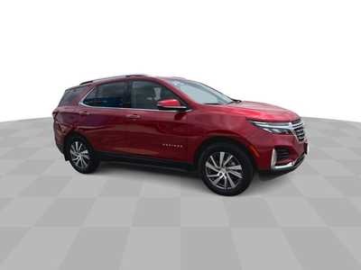2024 Chevrolet Equinox, $28495. Photo 2