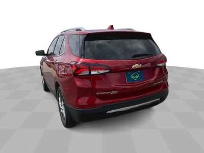 2024 Chevrolet Equinox, $28495. Photo 7