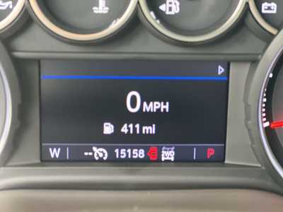 2022 Chevrolet 3500 Crew Cab, $56995. Photo 12