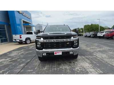 2022 Chevrolet 3500 Crew Cab, $56995. Photo 3
