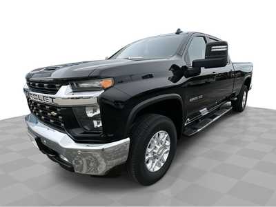 2022 Chevrolet 3500 Crew Cab, $56995. Photo 1