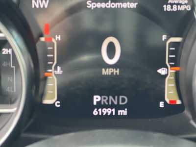 2020 Jeep Wrangler Unlimited, $27995. Photo 12