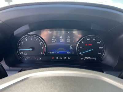 2021 Ford Explorer, $28995. Photo 11
