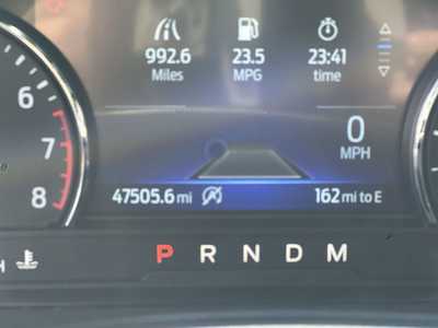 2021 Ford Explorer, $28995. Photo 12