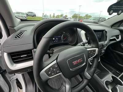 2024 GMC Terrain, $30995. Photo 10