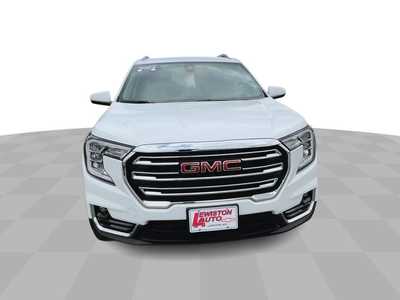 2024 GMC Terrain, $30995. Photo 3