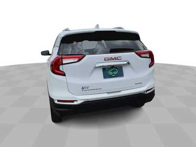 2024 GMC Terrain, $30995. Photo 7
