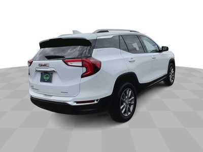 2024 GMC Terrain, $30995. Photo 8