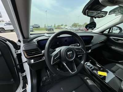 2024 Buick Envision, $43995. Photo 10
