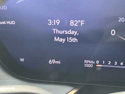 2024 Buick Envision, $43995. Photo 12