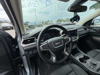 2023 GMC Acadia, $43495. Photo 10
