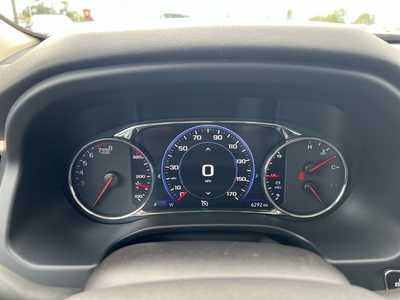 2023 GMC Acadia, $43495. Photo 11