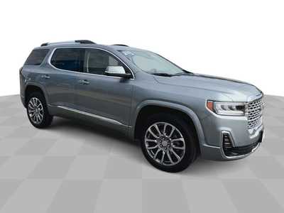 2023 GMC Acadia, $43495. Photo 2
