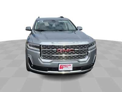 2023 GMC Acadia, $43495. Photo 3
