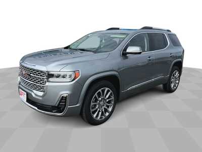 2023 GMC Acadia, $43495. Photo 4
