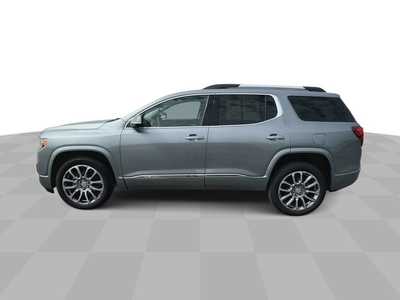 2023 GMC Acadia, $43495. Photo 5