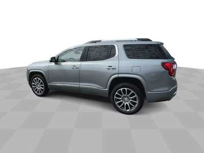 2023 GMC Acadia, $43495. Photo 6