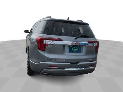 2023 GMC Acadia, $43495. Photo 7