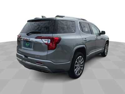 2023 GMC Acadia, $43495. Photo 8