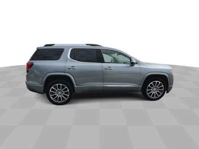 2023 GMC Acadia, $43495. Photo 9