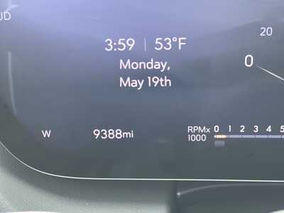 2025 Buick Enclave, $59995. Photo 12
