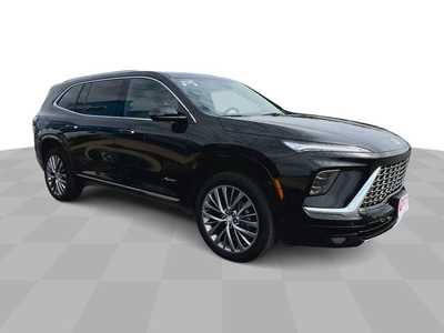 2025 Buick Enclave, $59995. Photo 2