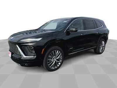2025 Buick Enclave, $59995. Photo 4