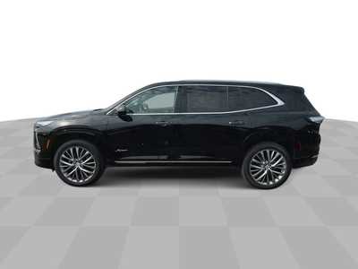 2025 Buick Enclave, $59995. Photo 5