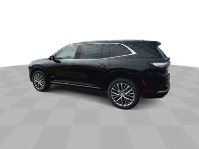2025 Buick Enclave, $59995. Photo 6
