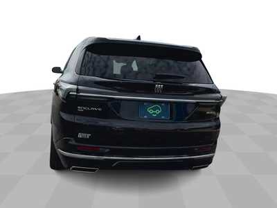 2025 Buick Enclave, $59995. Photo 7
