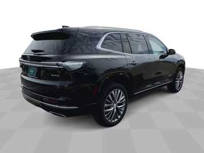 2025 Buick Enclave, $59995. Photo 8