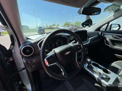 2024 Chevrolet Blazer, $34995. Photo 10