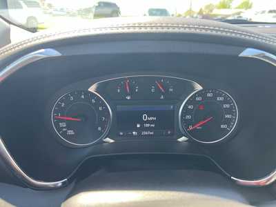 2024 Chevrolet Blazer, $34995. Photo 11
