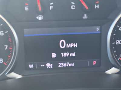 2024 Chevrolet Blazer, $34995. Photo 12