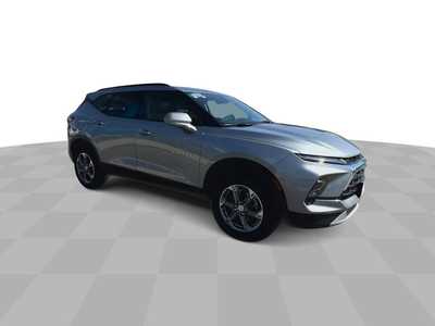 2024 Chevrolet Blazer, $34995. Photo 2