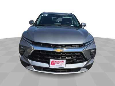 2024 Chevrolet Blazer, $34995. Photo 3