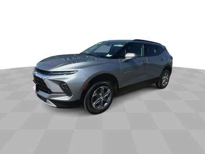 2024 Chevrolet Blazer, $34995. Photo 4