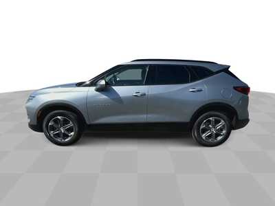 2024 Chevrolet Blazer, $34995. Photo 5