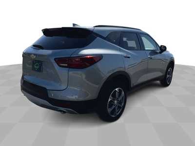 2024 Chevrolet Blazer, $34995. Photo 8