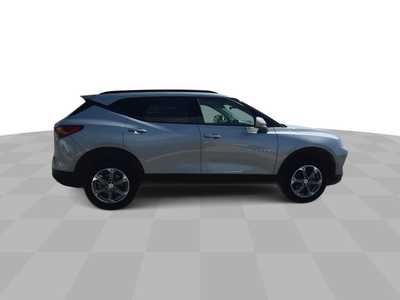 2024 Chevrolet Blazer, $34995. Photo 9
