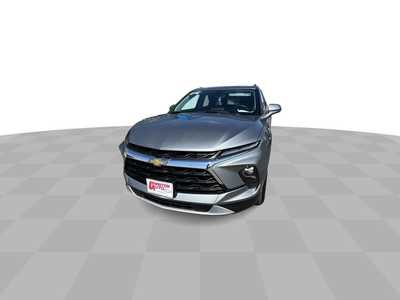 2024 Chevrolet Blazer, $34995. Photo 1
