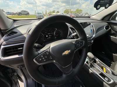 2024 Chevrolet Equinox, $31495. Photo 10