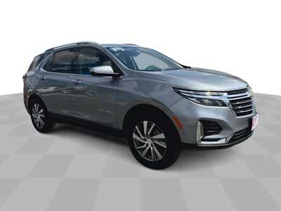 2024 Chevrolet Equinox, $31495. Photo 2