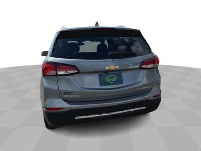 2024 Chevrolet Equinox, $31495. Photo 7