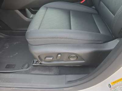 2026 Chevrolet Equinox, $33795. Photo 12