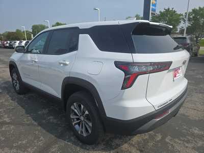 2026 Chevrolet Equinox, $33795. Photo 5