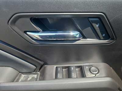 2025 Chevrolet Colorado Crew Cab, $38795. Photo 10