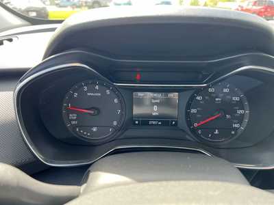 2023 Chevrolet TrailBlazer, $20995. Photo 11